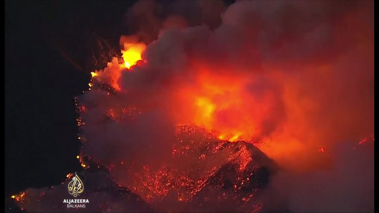 Požari u Kaliforniji, evakuacija hiljada stanovnika