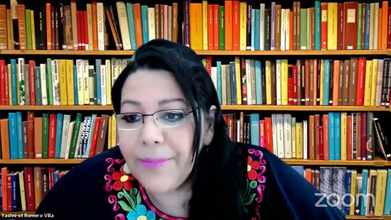 CONVERSATORIO “ ÍNDICE DE INCLUSIÓN, GUÍA PARA LA EDUCACIÓN INCLUSIVA“