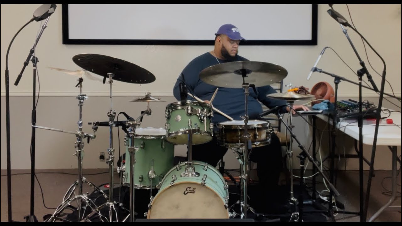 Gates to the Land of Wonders | Daniel Garcia Trio | Elijah Caver