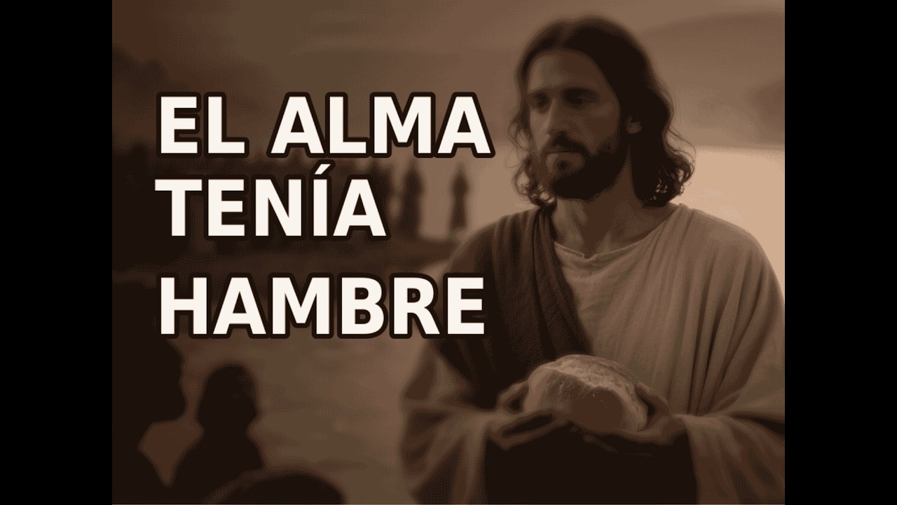 Lo daban por perdido, pero no era el final | El pan de vida para el vacío humano