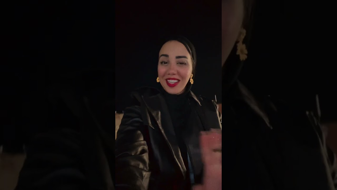 مساء الخير واللي يحصل يحصل🦆😇