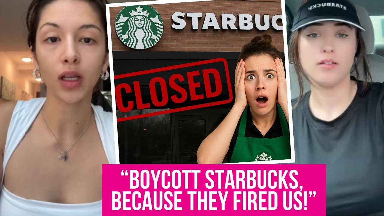 Сотрудники ошеломлены закрытием 400 магазинов Starbucks! Это начало конца?