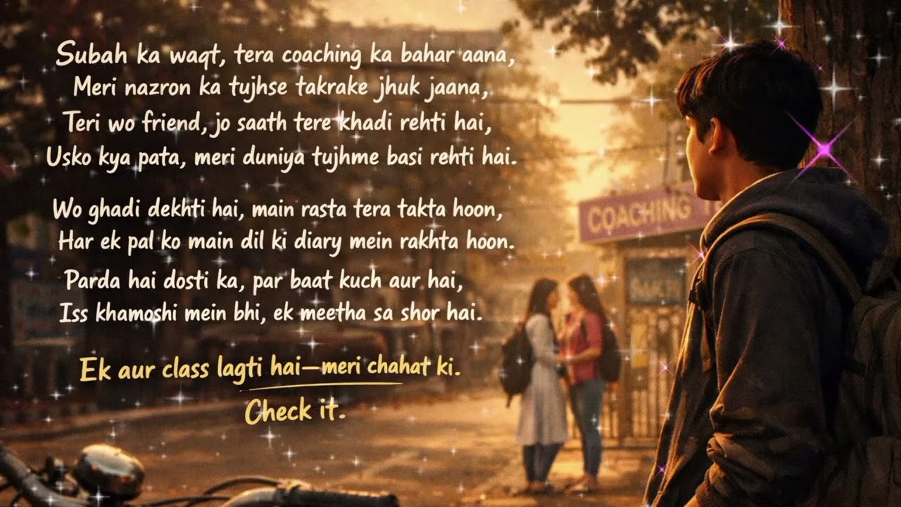 Couching Love one side rap song (part :-1) #shortsfeed #bollywoodsongs #rapmusic #couchstyle #virl 