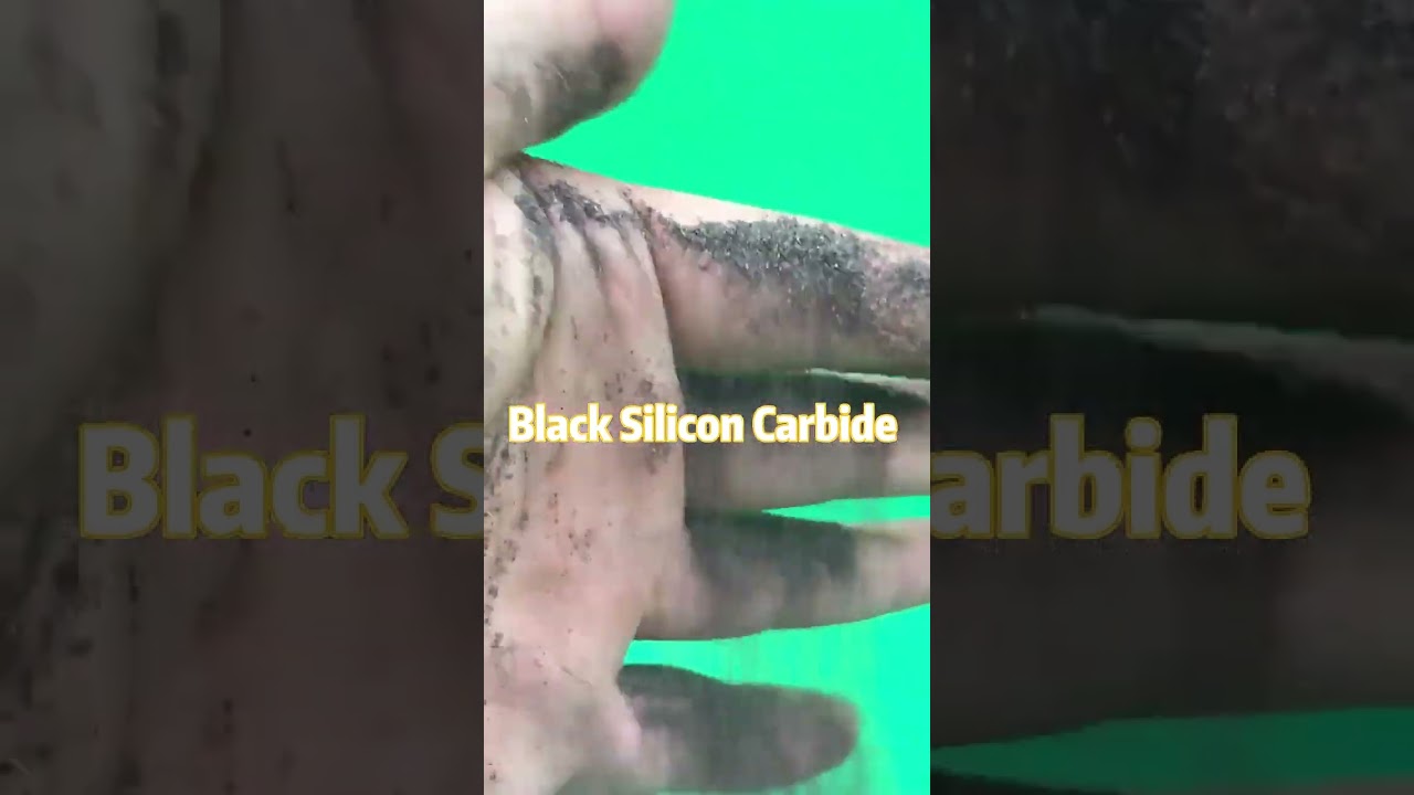 Fine Black 