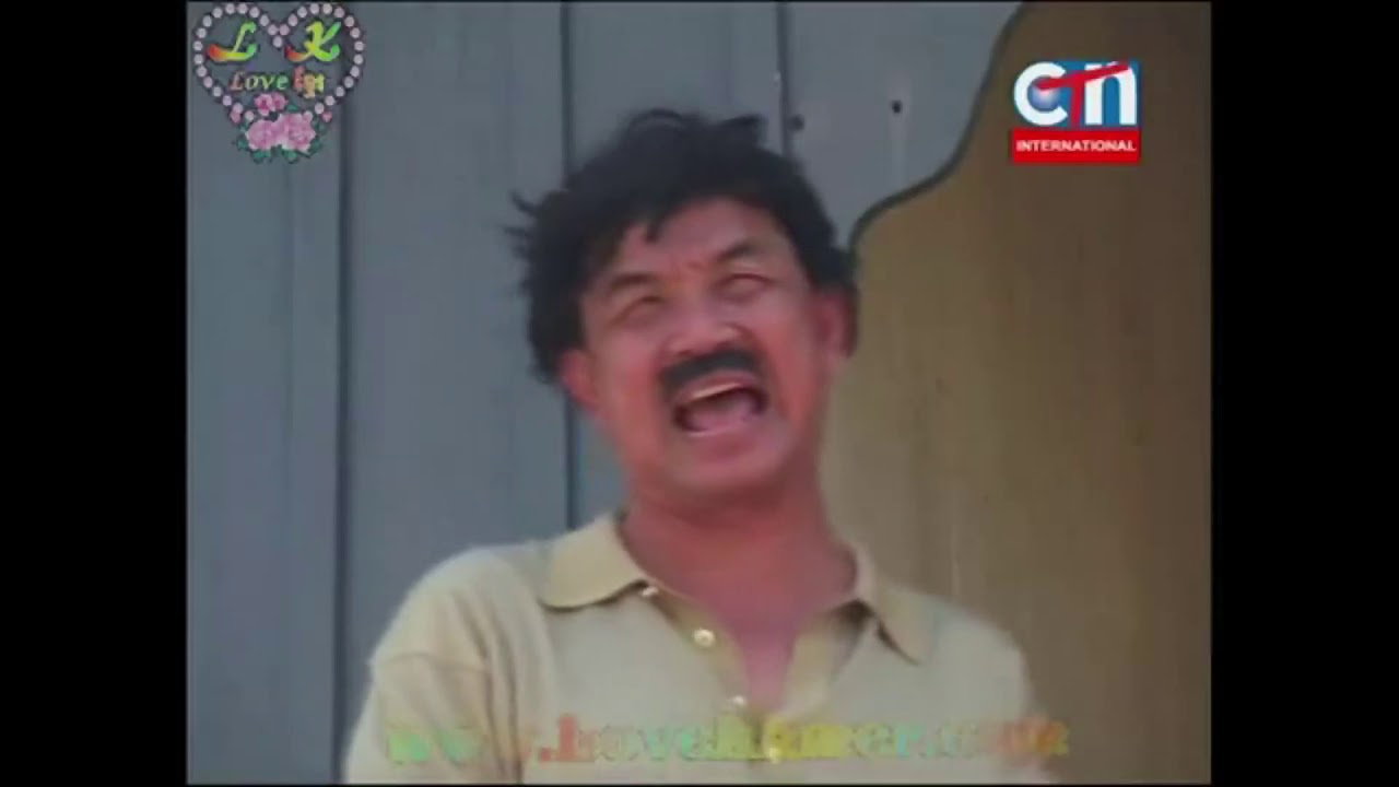 កុំស៊ីតាមឃ្លានកុំហ៊ានតាមចង់ | រឿងកំប្លែង | Khmer Comedy | ‌ក្រុមកំប្លែងនាយកុយ | ជក់ចិត្តដិតអារម្មណ៍