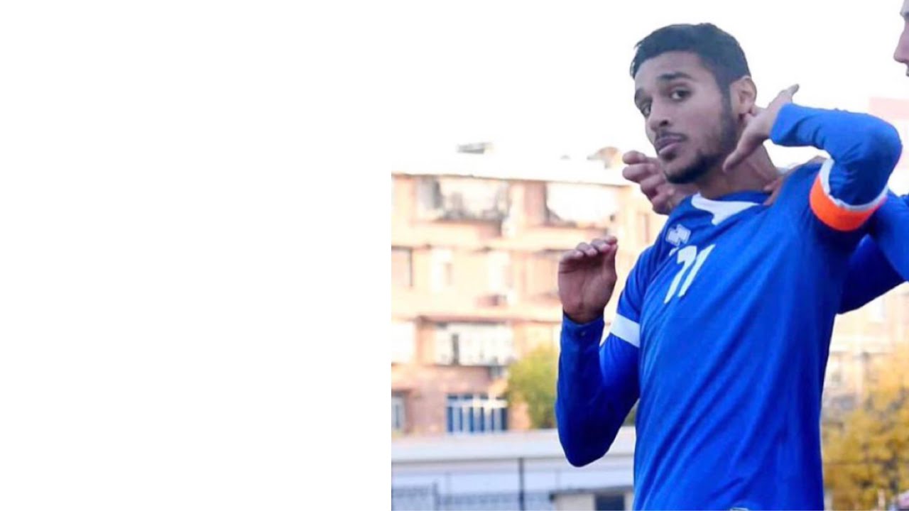 اهداف عيدالرشيدي مع المنتخب الاولمبي الكويتي