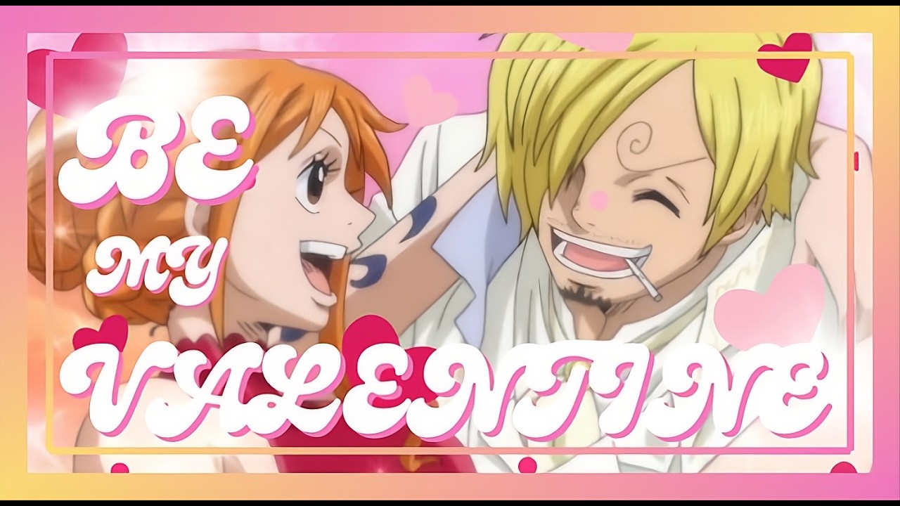 Top 10 BEST One Piece Fan Ships