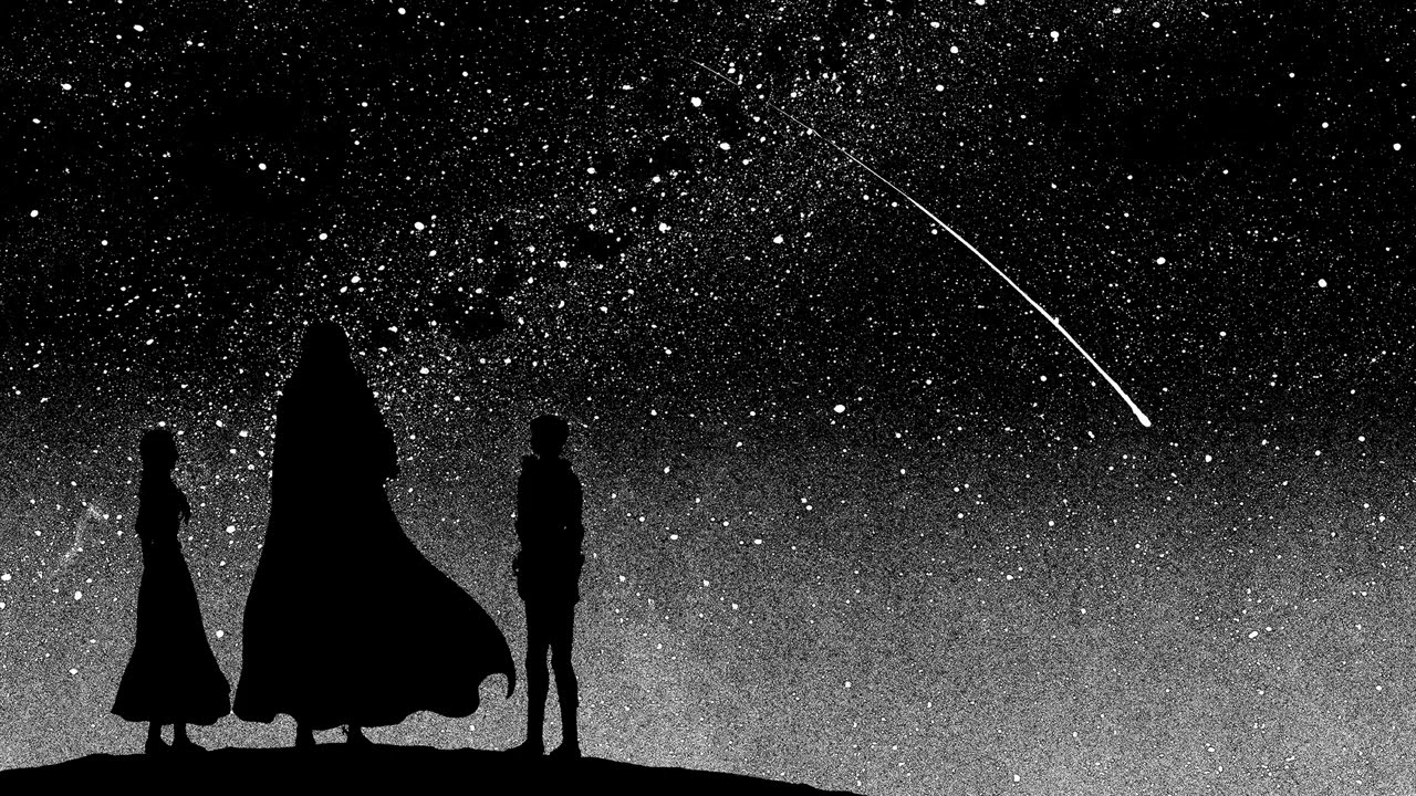 Berserk. The beauty in horror.