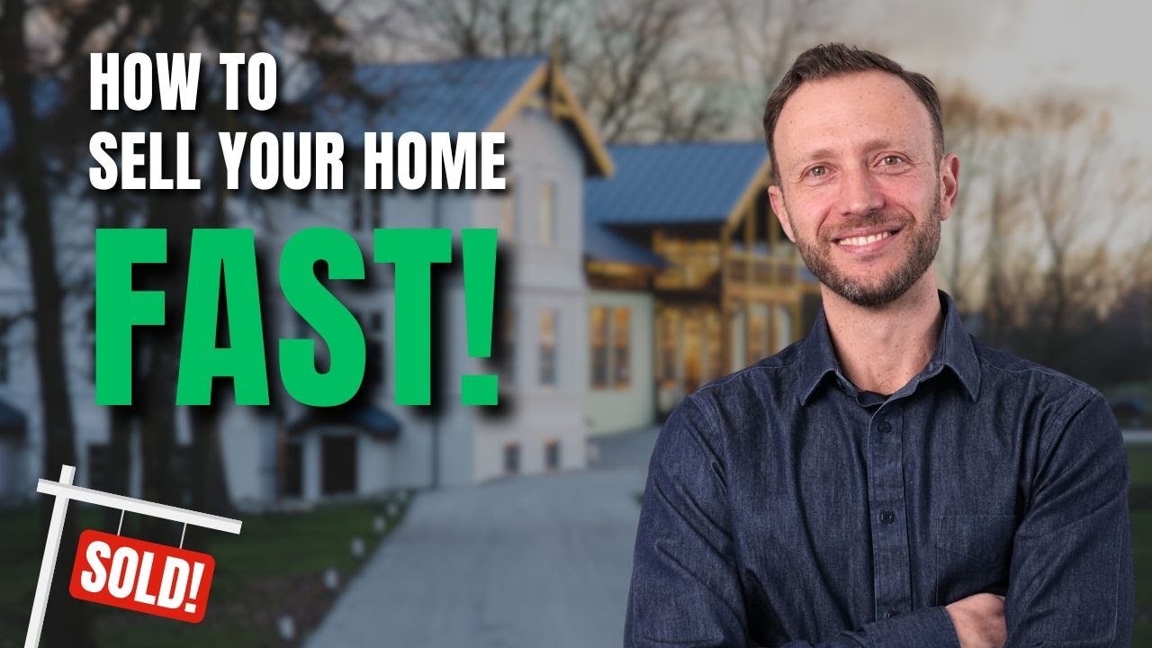 How to Sell Your Home FAST in New Jersey