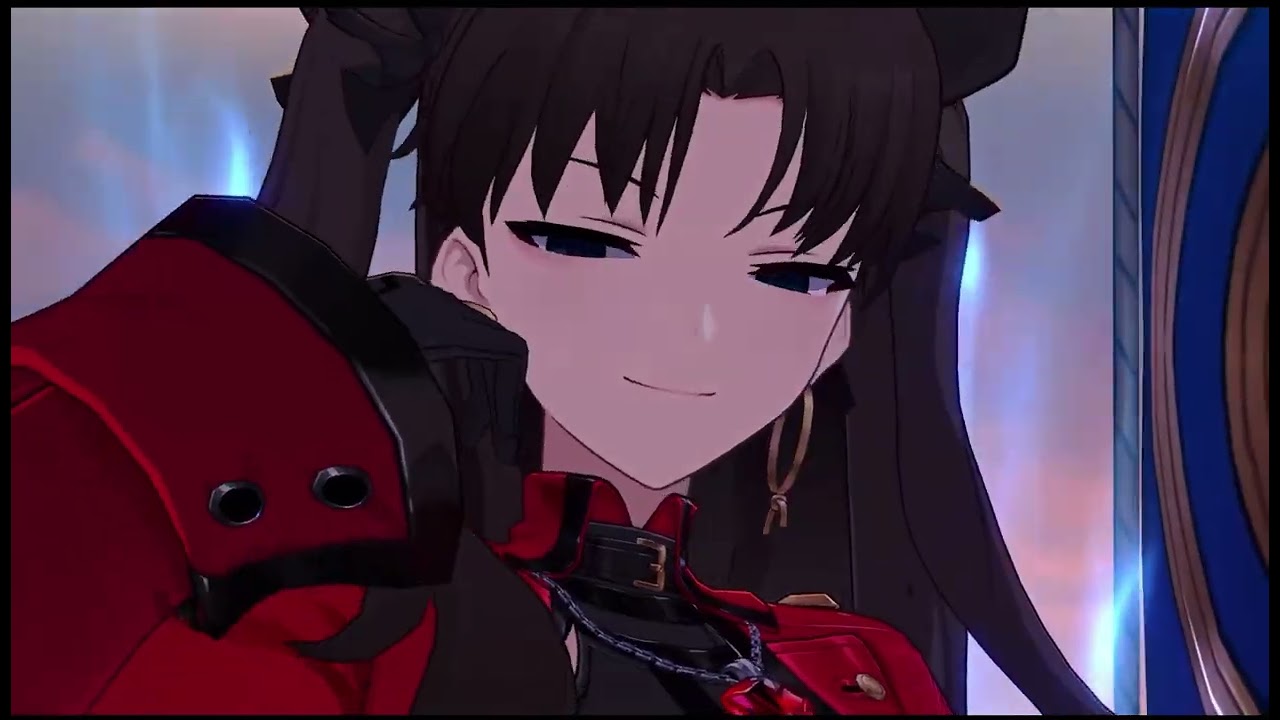 BETA 4.4 Rin Tohsaka GAMEPLAY SHOWCASE | HONKAI STAR RAIL