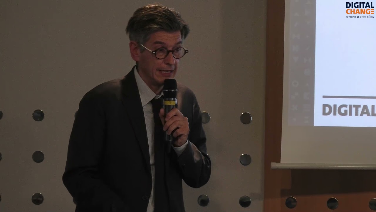Complément d’information : Hervé TROALIC Directeur lmineti by Niji