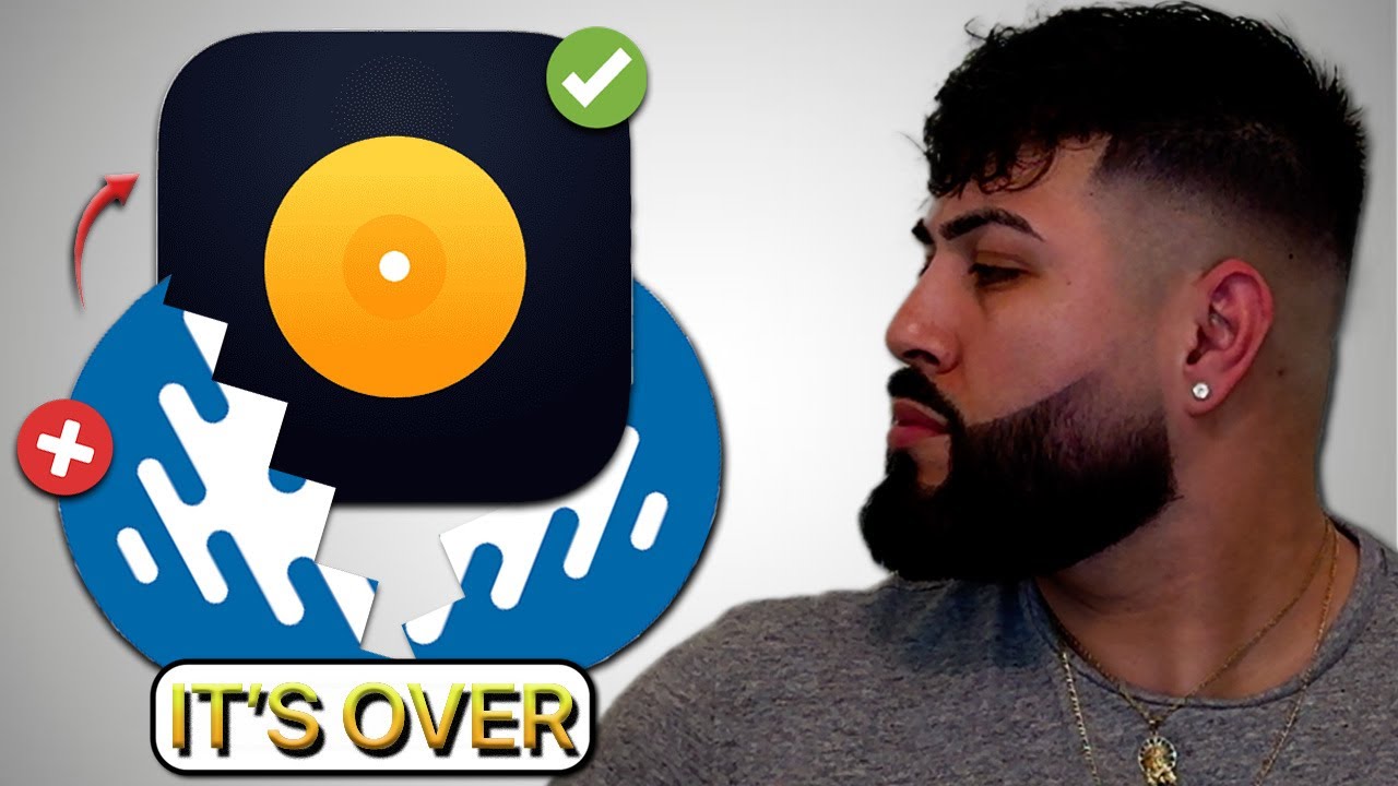IT’S OFFICIAL: I’m SWITCHING to DJAY PRO! | BYE Serato!