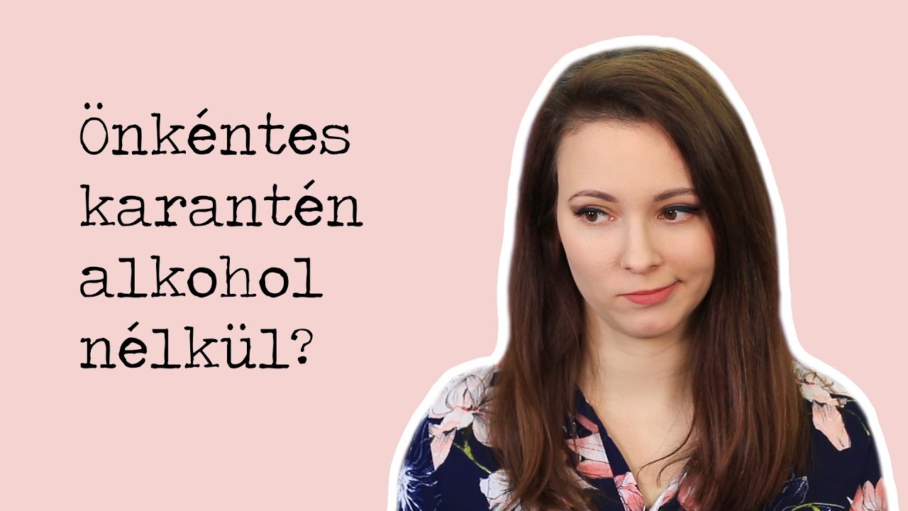 Önkéntes karantén tapasztalatok: hogyan küzdj meg a helyzettel? | EszterVirág