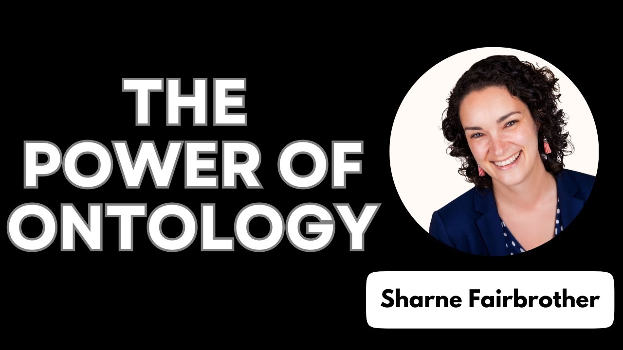The Power of Ontology! Unlocking LEADERSHIP Potential With Enrique Acosta & Sharne Fairbrother
