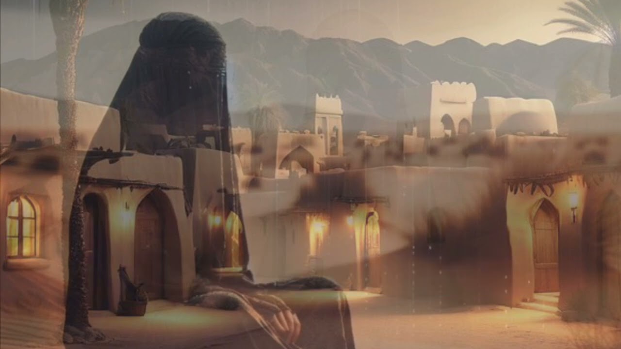 Hazreti Ümmü Şerik’in (radiyallahuanha) İman ve Teslimiyet İmtihanı