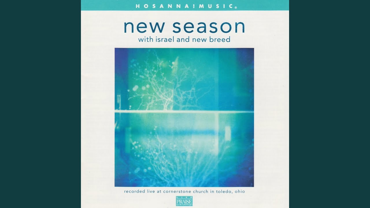 Come Holy Spirit I Need Thee Every Hour Praise the Name of Jesus I Worship You Almighty God -...