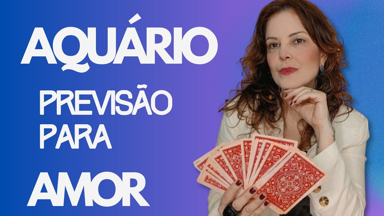 AQUÁRIO ♒️ AMOR 💘 PREPARE O SEU CORAÇÃO PARA O QUE ESTÁ POR VIR. #aquario #aquário