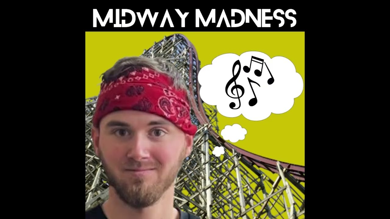 Midway Madness Show (3/27/24) [No Commentary]