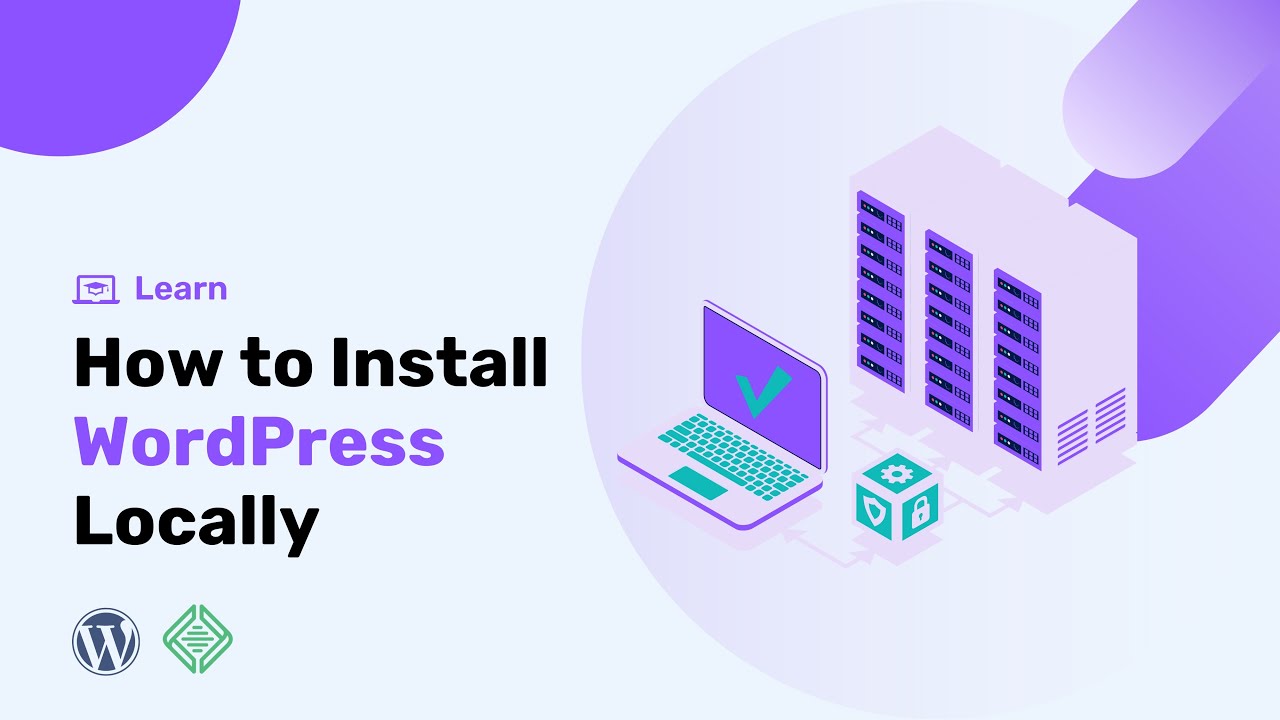 How to Install WordPress Locally