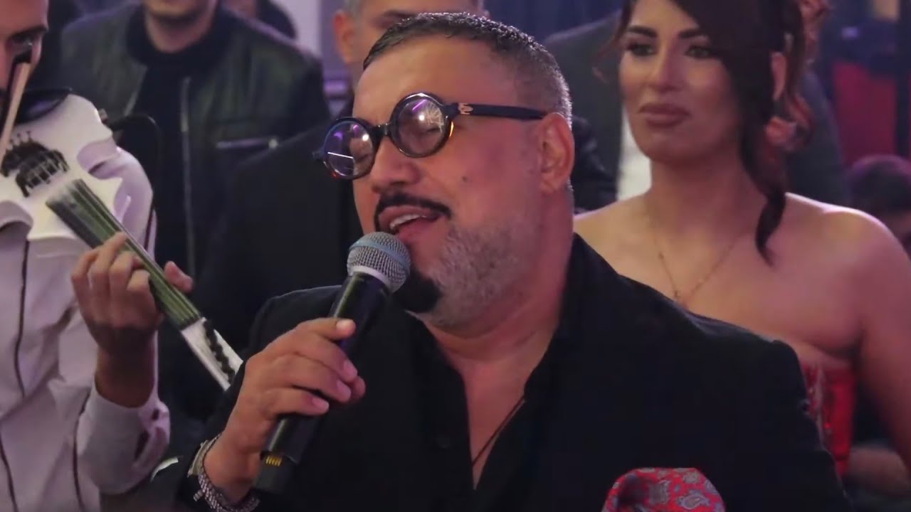 Sorinel Pustiu - Hai iubirea sa te duc la Bassam sa te aranjeze (Manele Noi 2026)