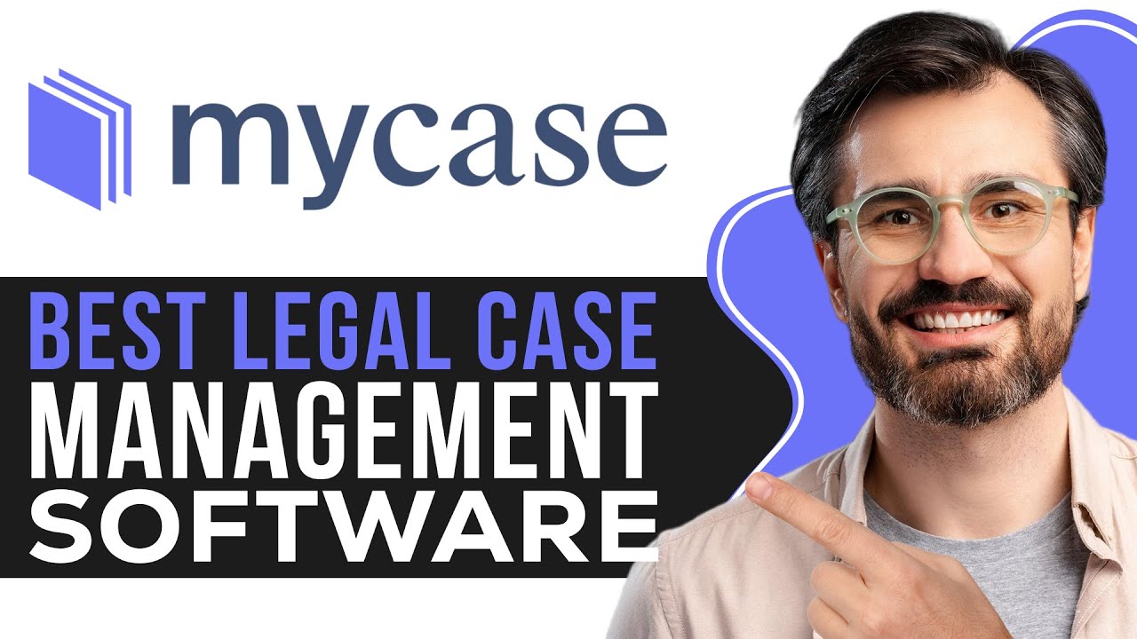 Mycase Tutorial 2026 | Best Legal Case Management Software?