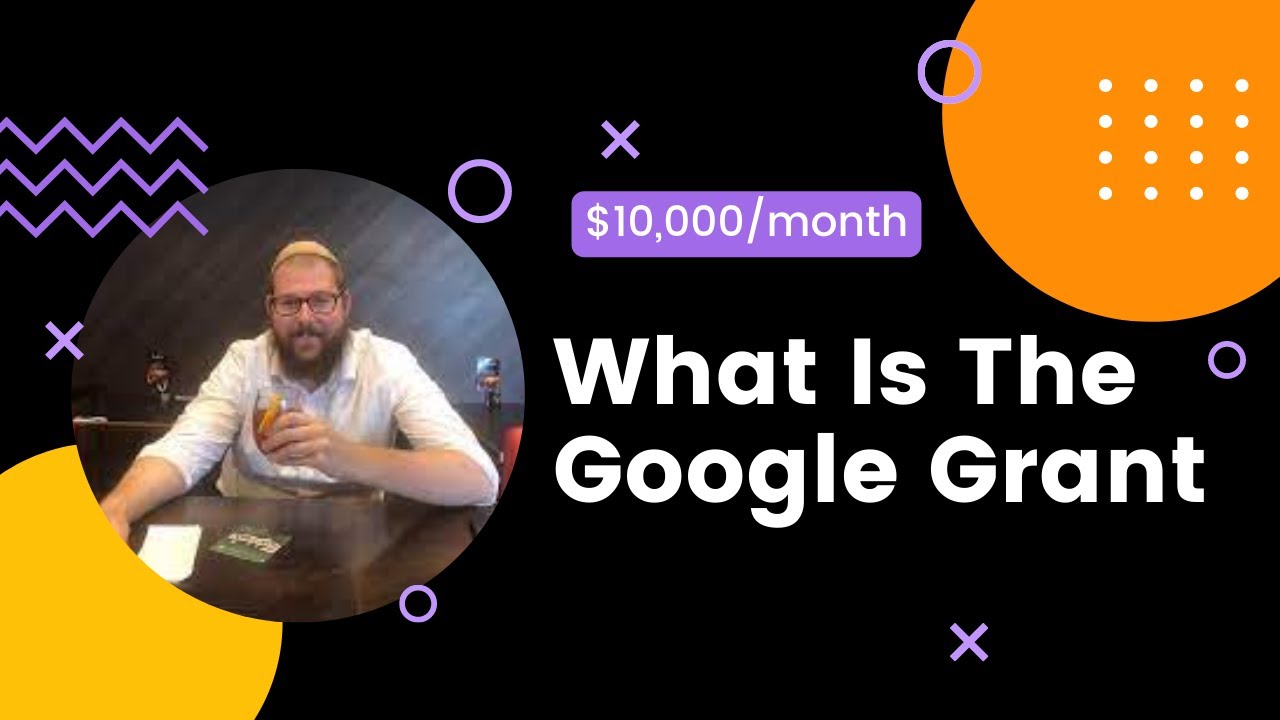 What Is The Google Ad Grant | Catch 22 Nonprofit Marketing