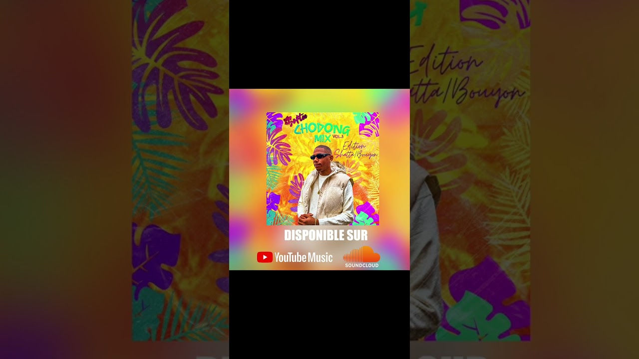 DJ SOFTEE -  CH🔥DONG MIX VOL.3 (ÉDITION DANCEHALL SHATTA , BOUYON  )