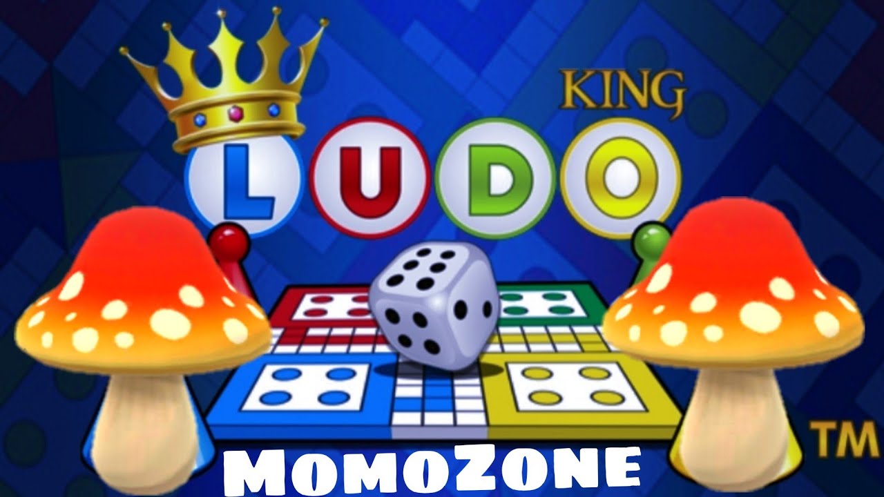 MomoZone is live! Ludoking 4 player’s