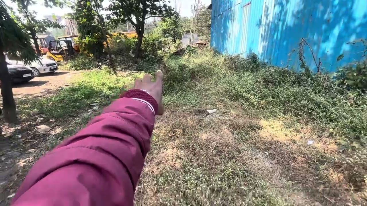 Taloja MIDC | 400sqmt open Plot Sell | 8652601787 #talojamidc #plotsell #navimumbai 