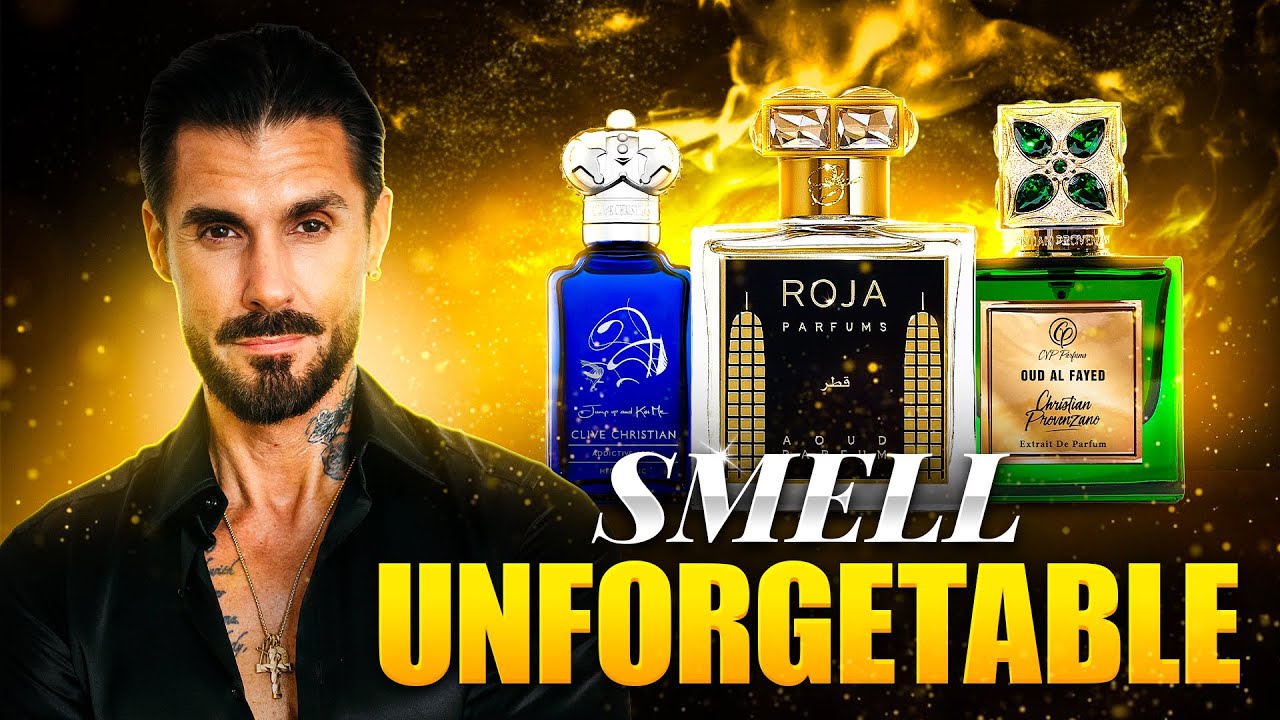 The Date Night Forecast: 7 Fragrances That Guarantee a Second Date (Behavioral Portfolio)