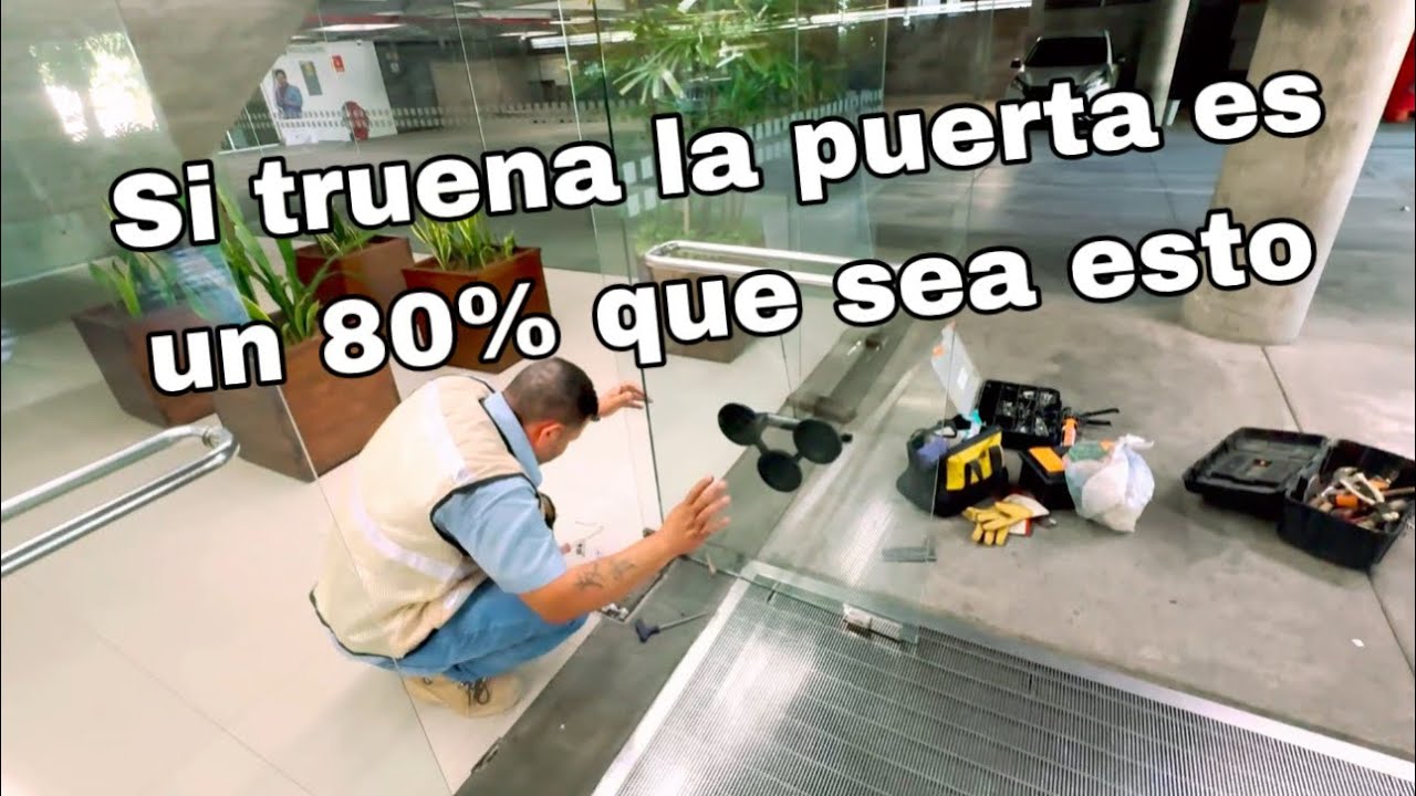 Instalación de injerto para la bisagra hidráulica