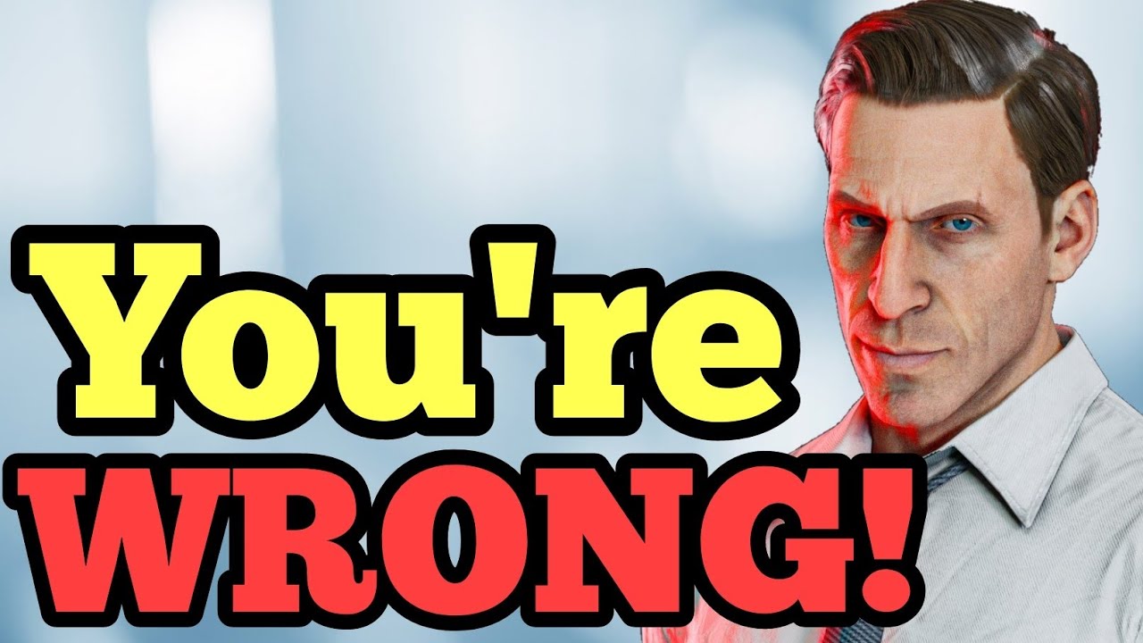 Is Cold War Zombies the BEST EVER?! Cold War Zombies Review