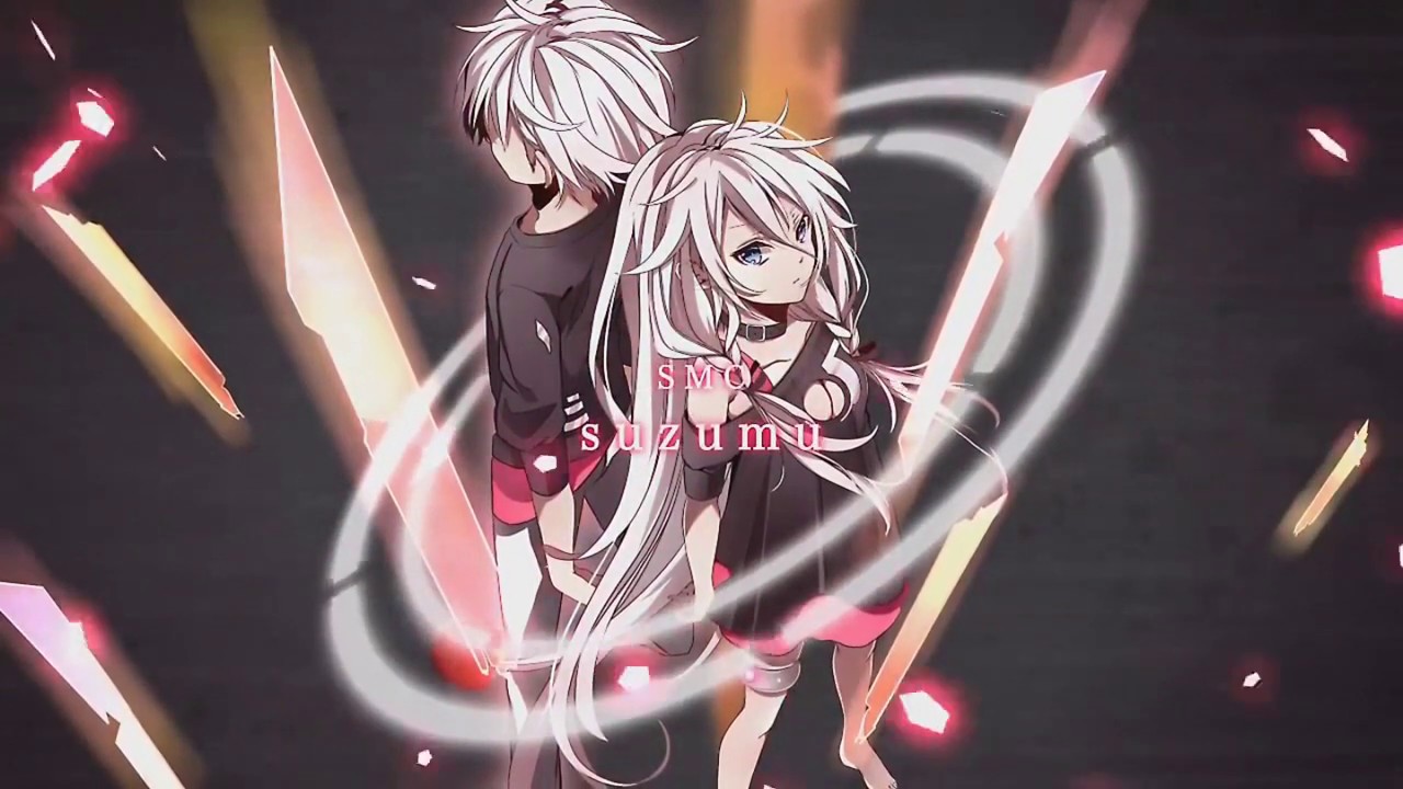 【Kasane Teto】Six Trillion Years and One Night Story【UTAUカバー】