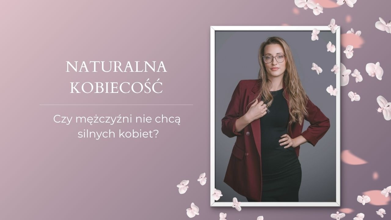 Dlaczego on się odsuwa, gdy stawiasz granicę? Wybiera łatwiejszą?