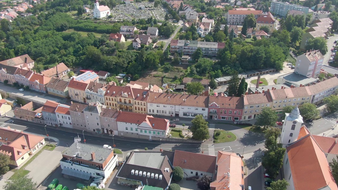 Vasvár