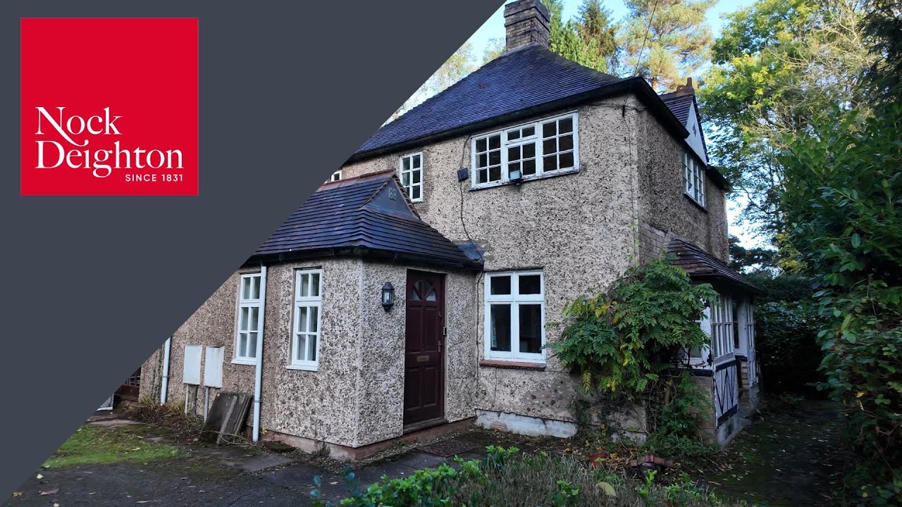 For Sale | Westholme, Ironbridge, Shropshire