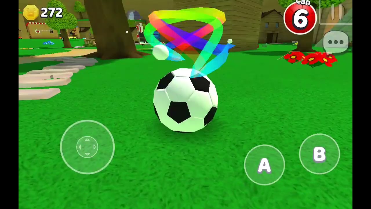 Super bear adventure saklambaç oynadık ( Ayı köyü)