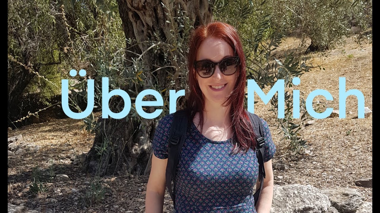 &Uuml;ber Mich - Eine kleine Vorstellung unserer Familie ☺️