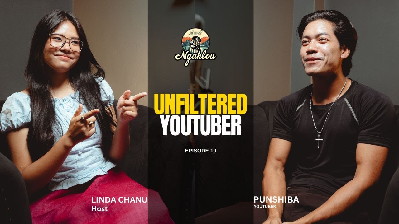 𝗨𝗡𝗙𝗜𝗟𝗧𝗘𝗥𝗘𝗗 𝗬𝗢𝗨𝗧𝗨𝗕𝗘𝗥 𝗘𝗣-10 || @PunshibaVlog || Ngaklou