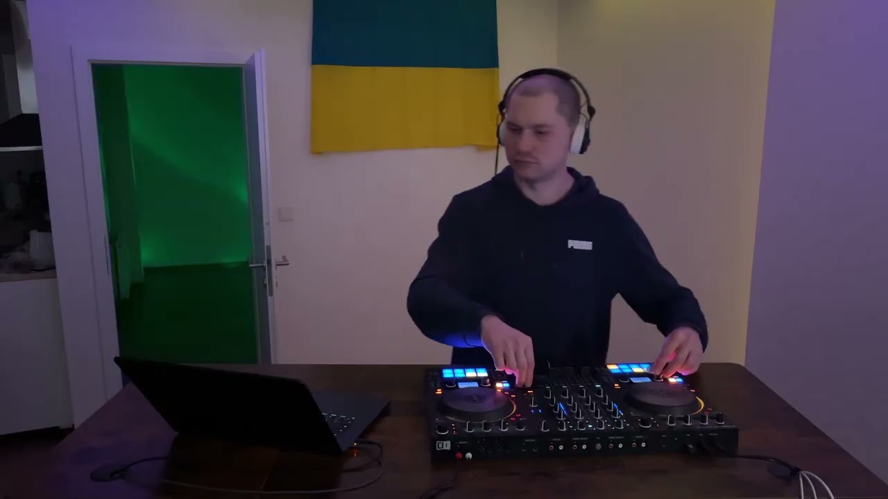 20.01.2026 morning practice twitch live record