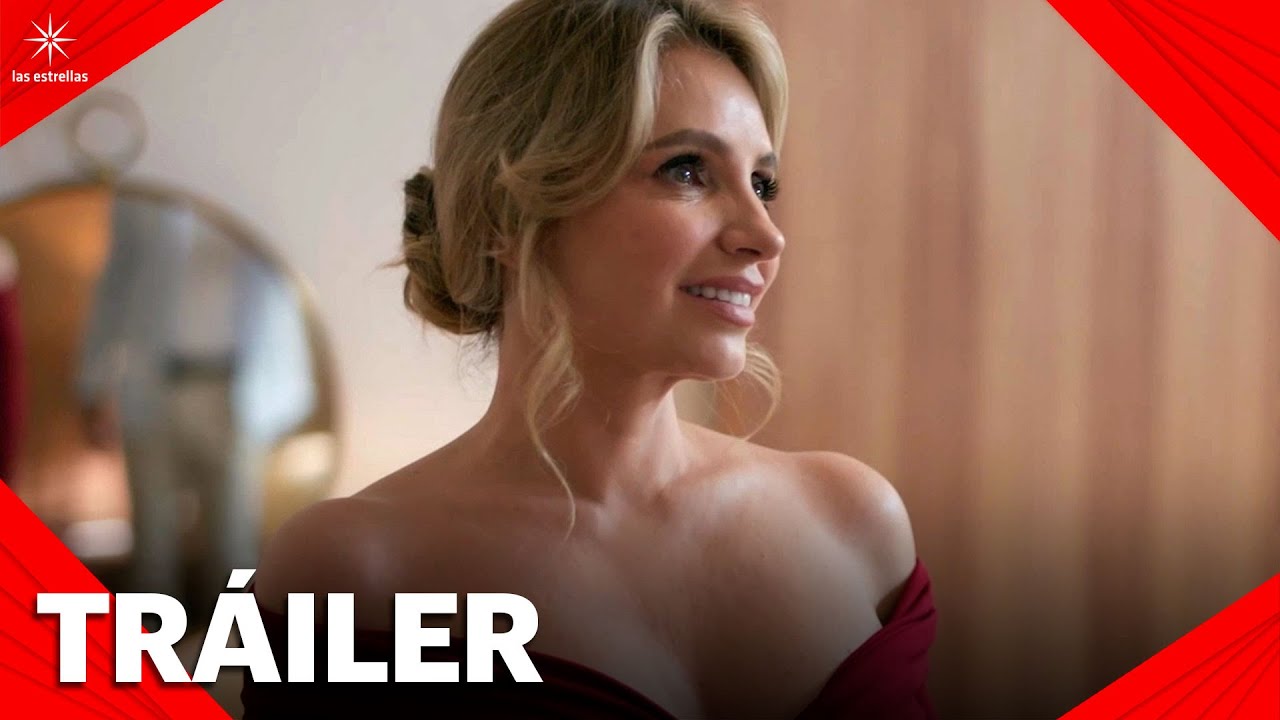 TRÁILER: Con esa misma mirada | Estreno 21 de marzo por ViX