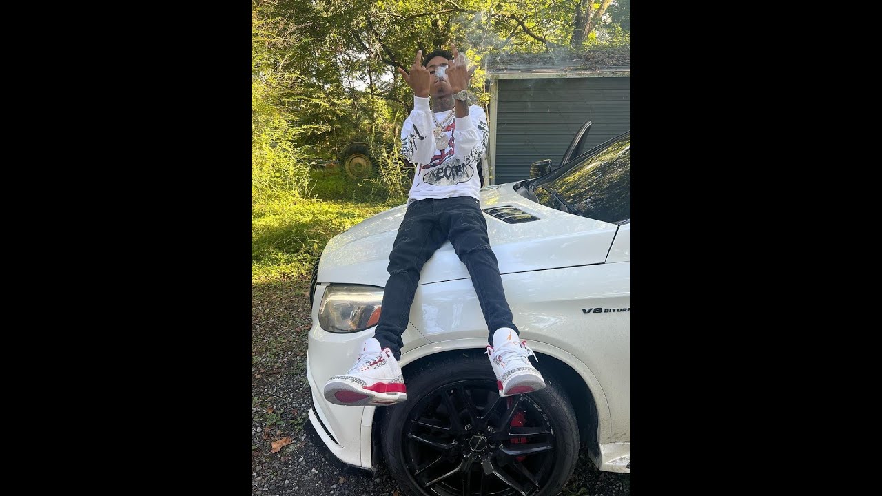 [FREE] Big Scarr Type Beat - 