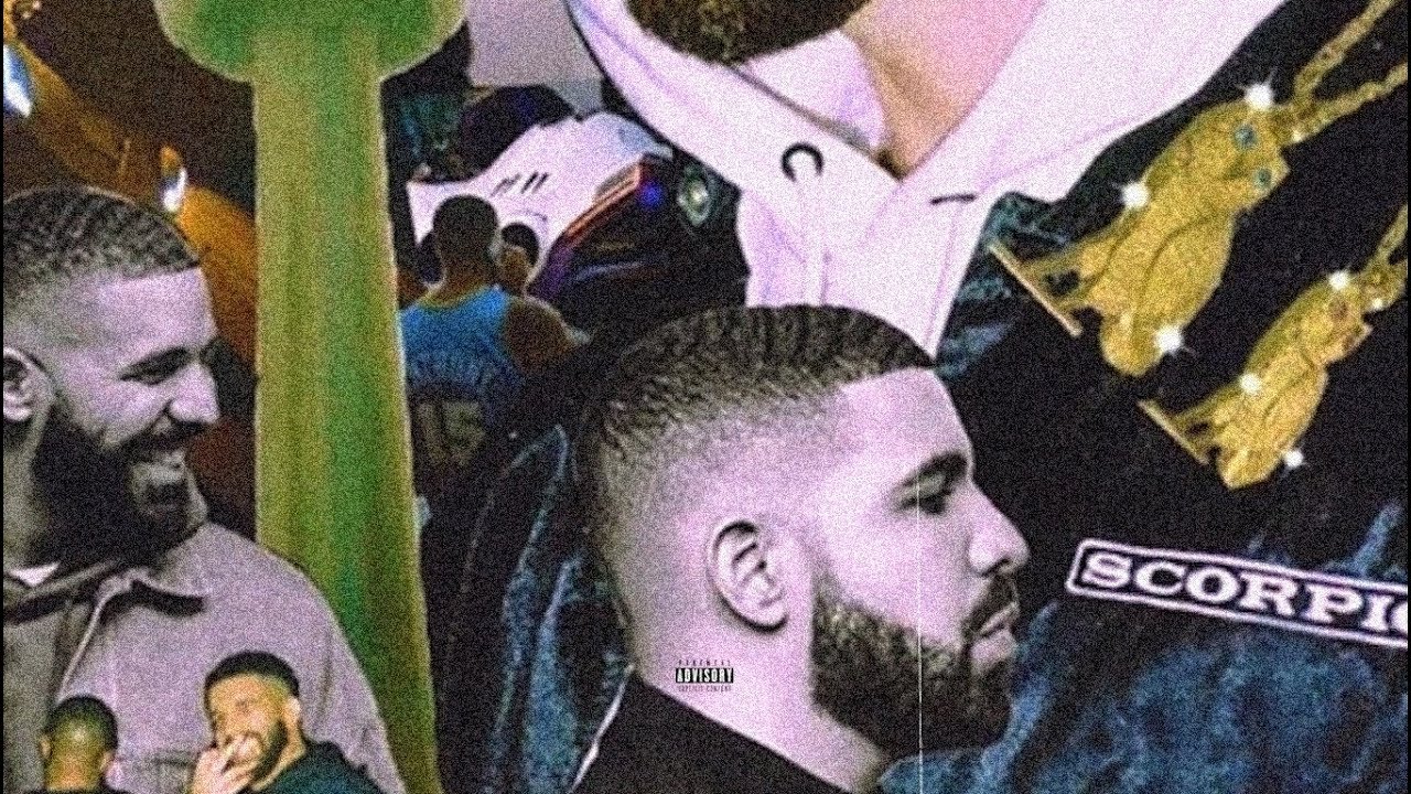 SOLD Drake / Scorpion Type Beat - 