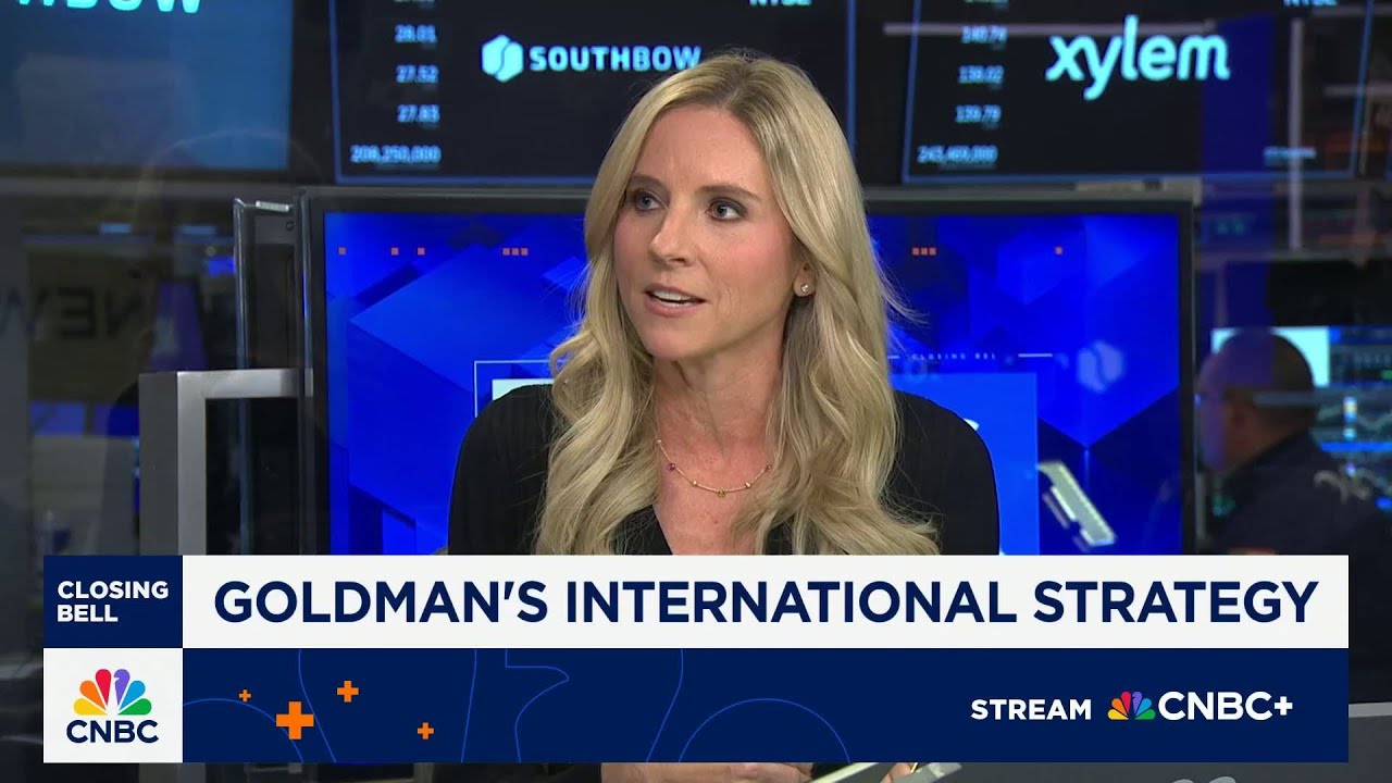 Strong GDP growth, corporate earnings in India, says Goldman's Burton