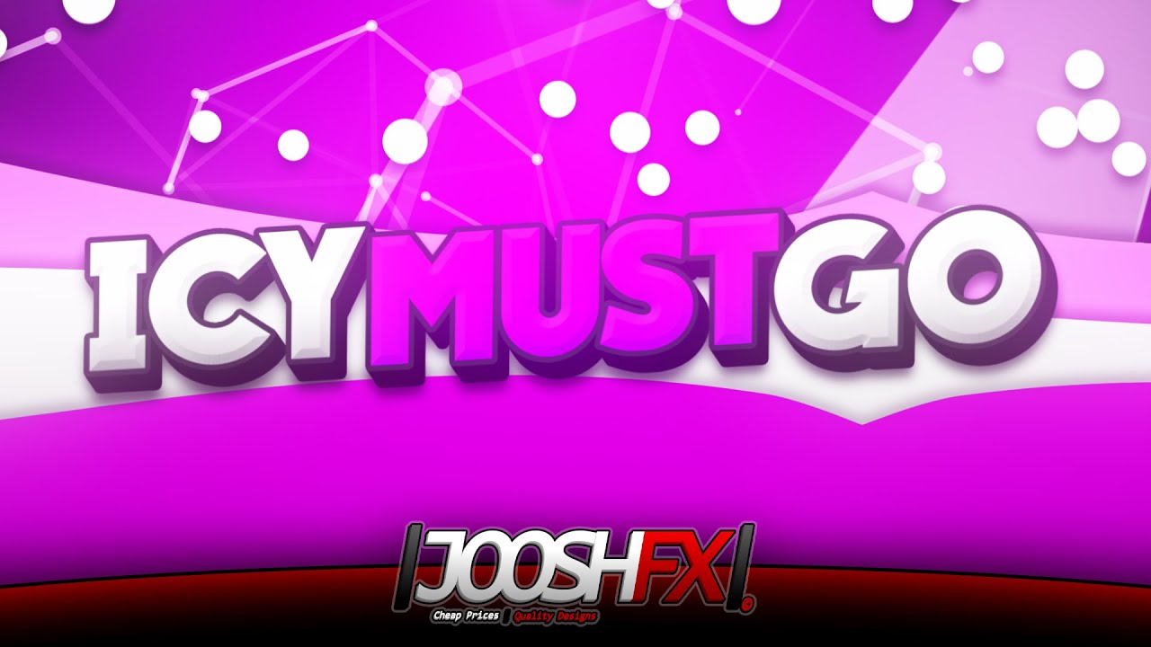 Pack &middot; IcyMustGo