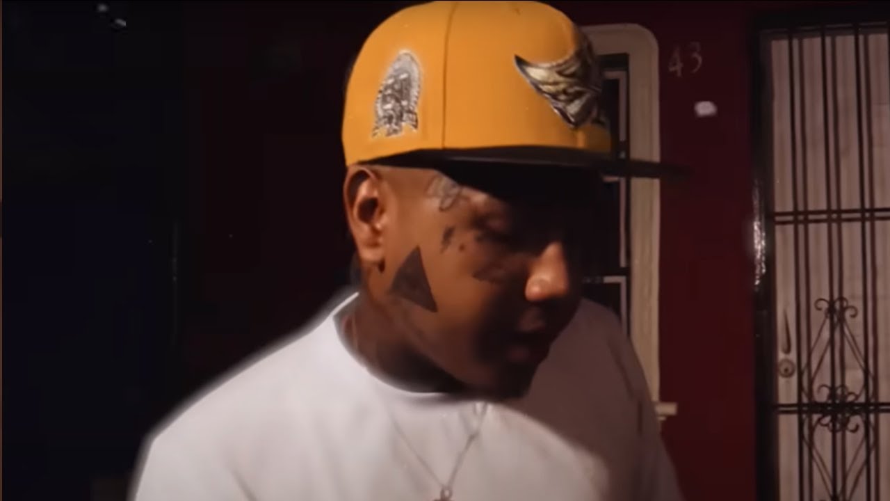 Dowel King X Treintisiete - Preso en el palacio 🔒 (Video Oficial)