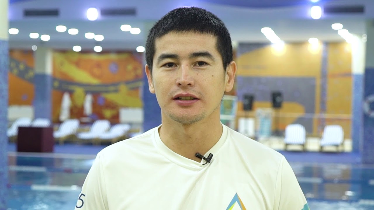 NAURYZ Indoor Triathlon - правила соревнования