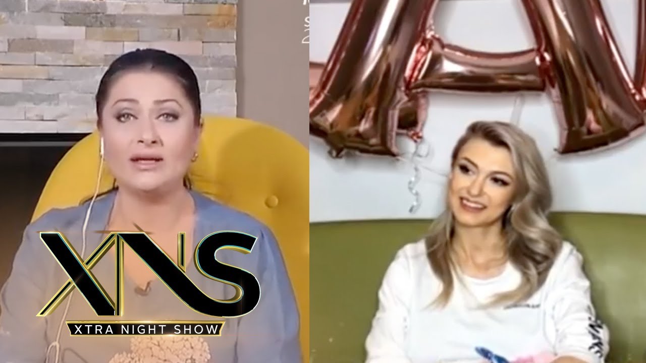 Andreea Bălan nu-și mai dorește copii: ”O ruptură uterină este gravă. Sunt fericită, am doi copii