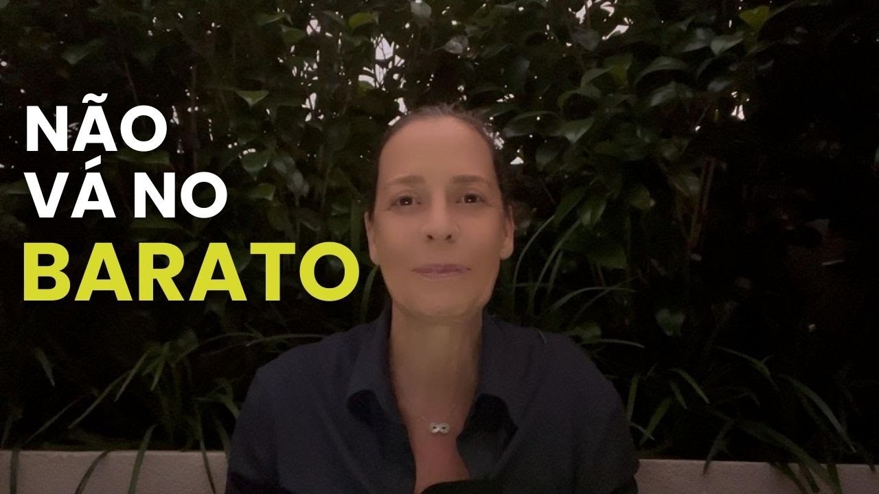Aprendi na Dor: 7 Coisas que Não Economizo Mais de Jeito Nenhum