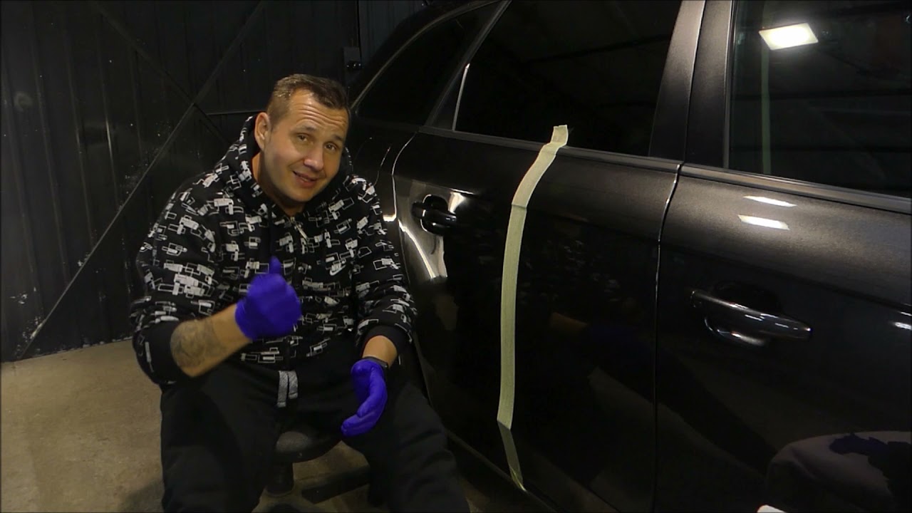 #UBER Coating Wax